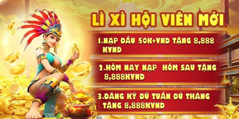 Quy Trình Tham Gia Khuyến Mãi Casino W88